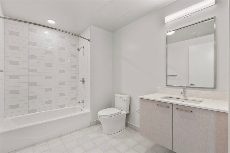 *Pictures are representative samples of the advertised unit. In some cases, the actual units you tou - 211 Western Ave