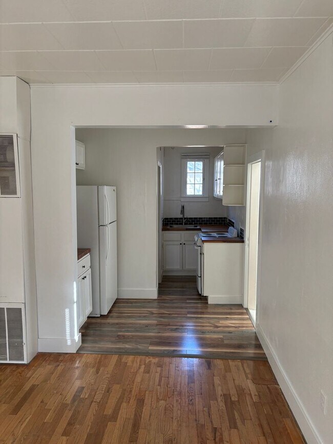 Building Photo - AN Ridenbaugh