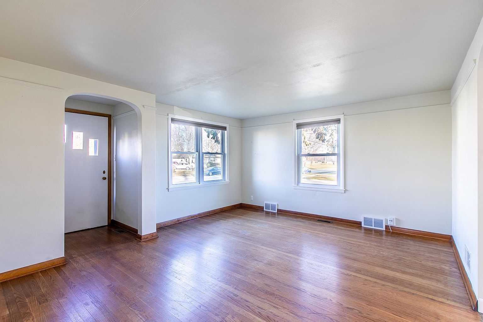 Building Photo - 1705 31st St