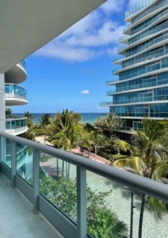 Building Photo - 9401 Collins Ave