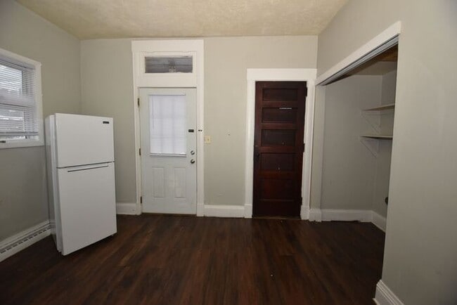 Building Photo - Beautiful Historical apartment with Old World Charm