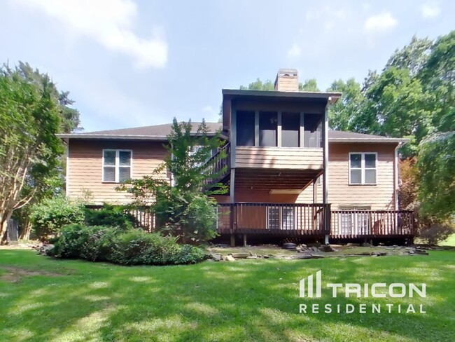 Building Photo - 7437 Mason Falls Ct