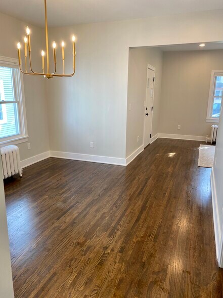 Dining Room - 401 Sherburne Ave