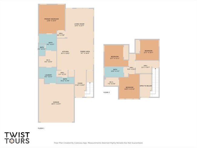 Building Photo - 6111 Dumfries Ln