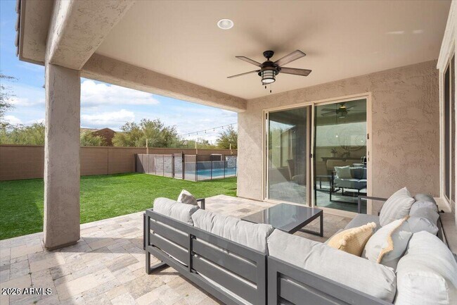 Building Photo - 4433 E Cordia Ln
