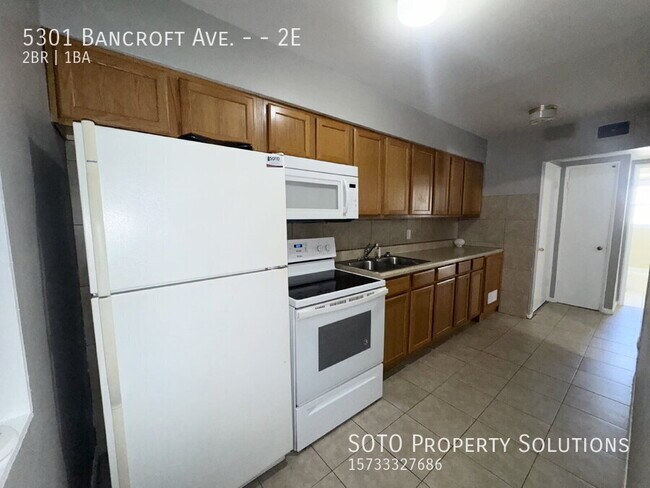 Building Photo - 5301 Bancroft Ave