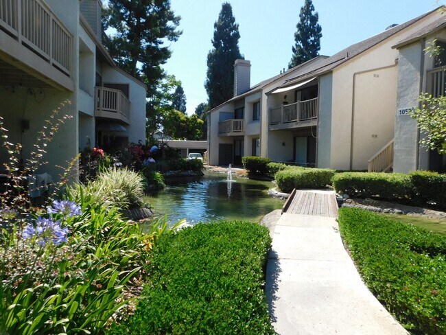 Primary Photo - 1 Bedroom 1 Bathroom Downstairs Unit in Ga...
