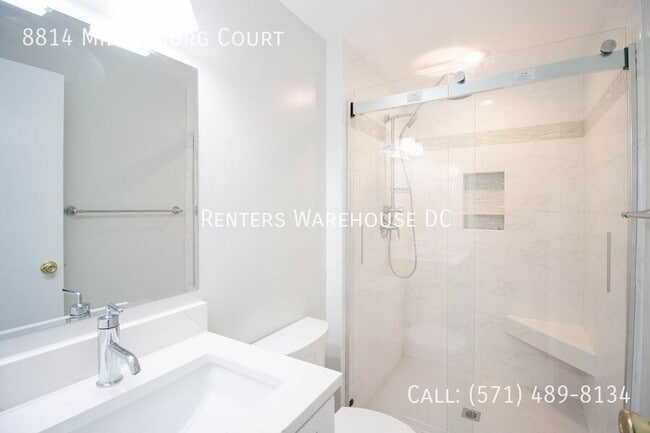 Building Photo - 8814 Middleburg Ct