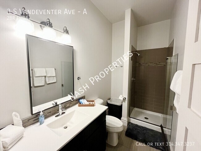 Building Photo - 3 S Vandeventer Ave