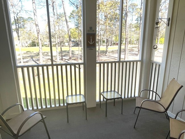 Building Photo - Four-month rental - Furnished Two Bedroom Condo at Eastport on Waterway!