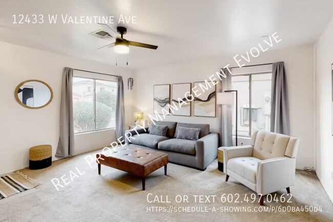 Building Photo - COME TOUR TODAY!