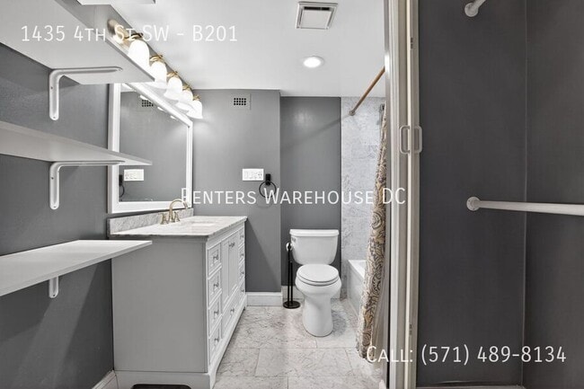 Building Photo - 1435 4th St SW