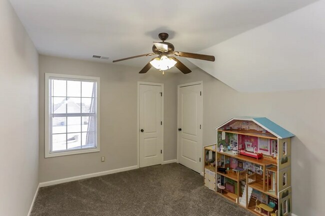Building Photo - Stunning Atoka Home Offering Space, Style, and Convenience!