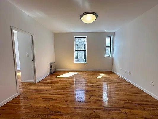 Building Photo - 2 bedroom in NEW YORK NY 10026