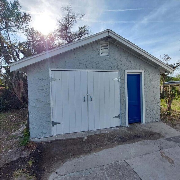 Building Photo - 134 Daytona Ave