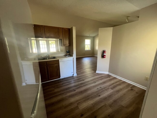 Building Photo - Delightful three bedroom two bath home in a serene country setting in Hubert. Just a short drive ...