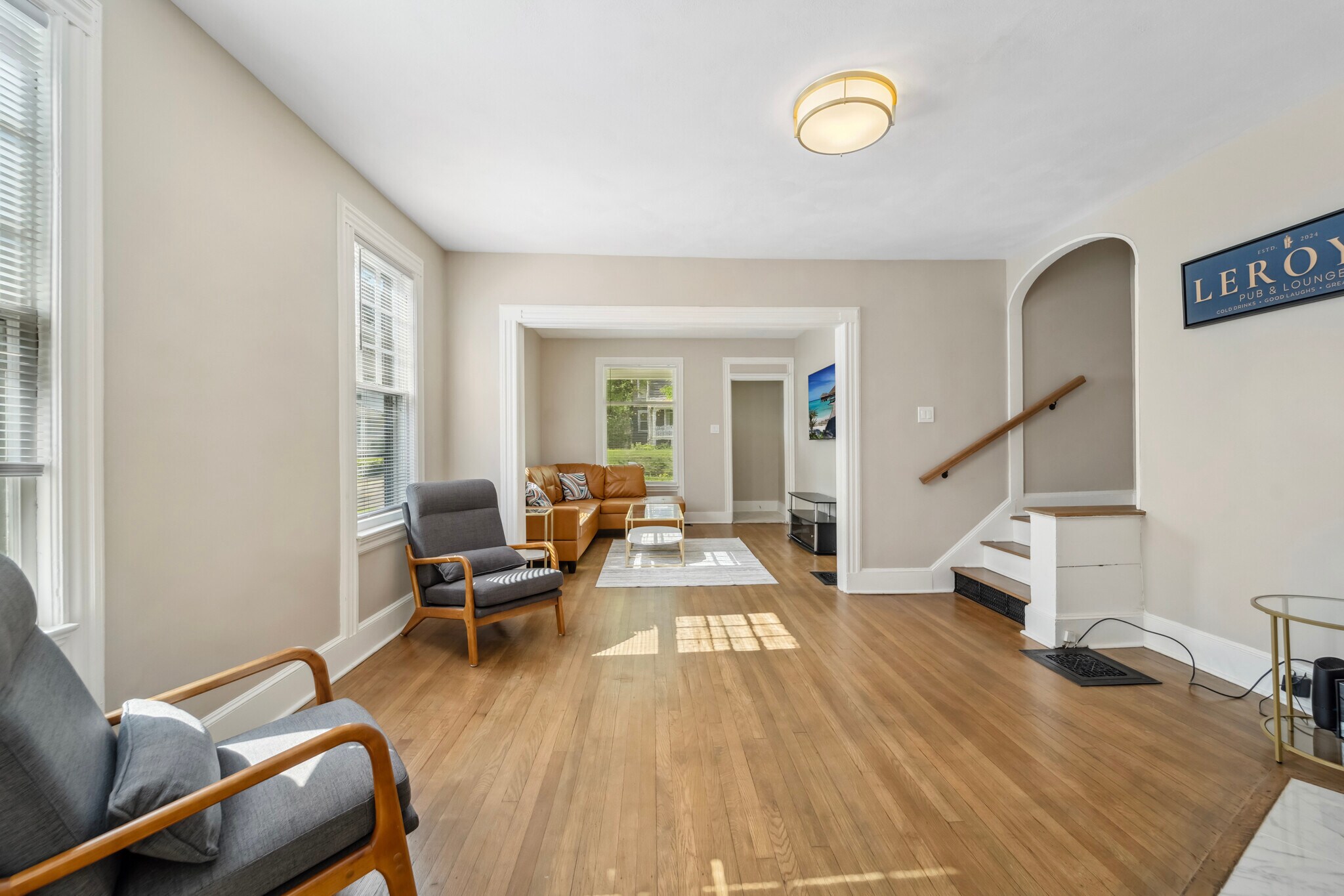 Building Photo - 95 Leroy St