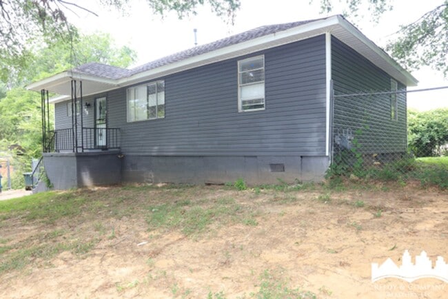 Building Photo - 158 Pickett Rd