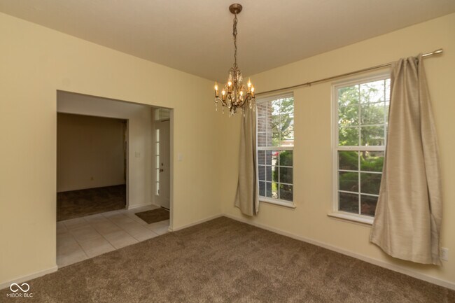 Building Photo - 12631 Geist Cove Dr