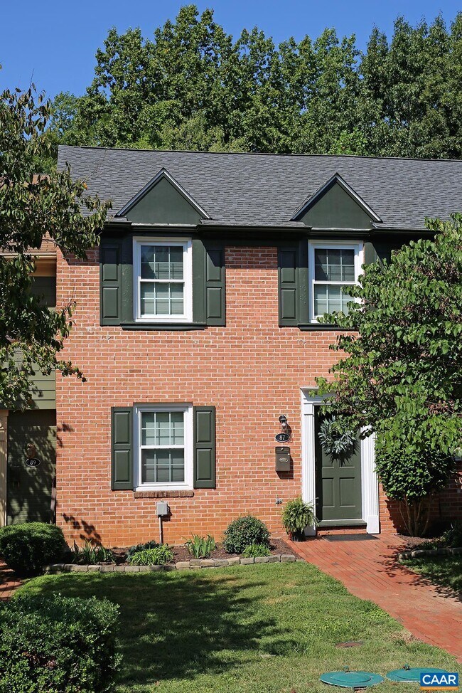 87 Green 87 Green Charlottesville VA 22901