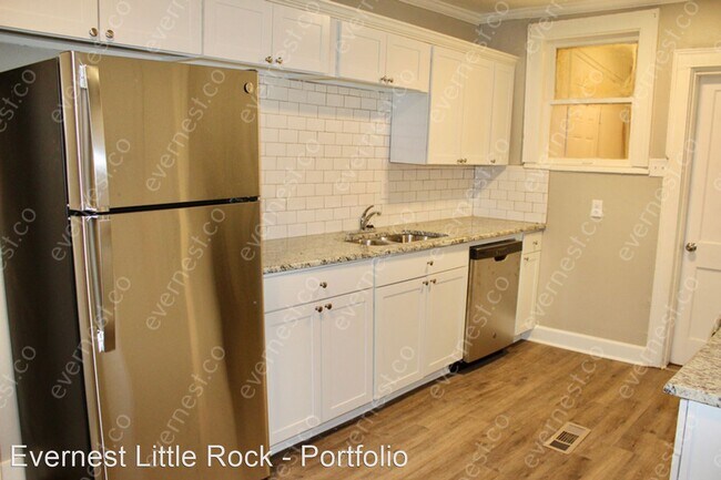 Building Photo - 1 br, 1 bath House - 1521 W 24th St Apt 2