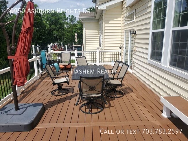 Building Photo - 20950 Ashburn Heights Dr