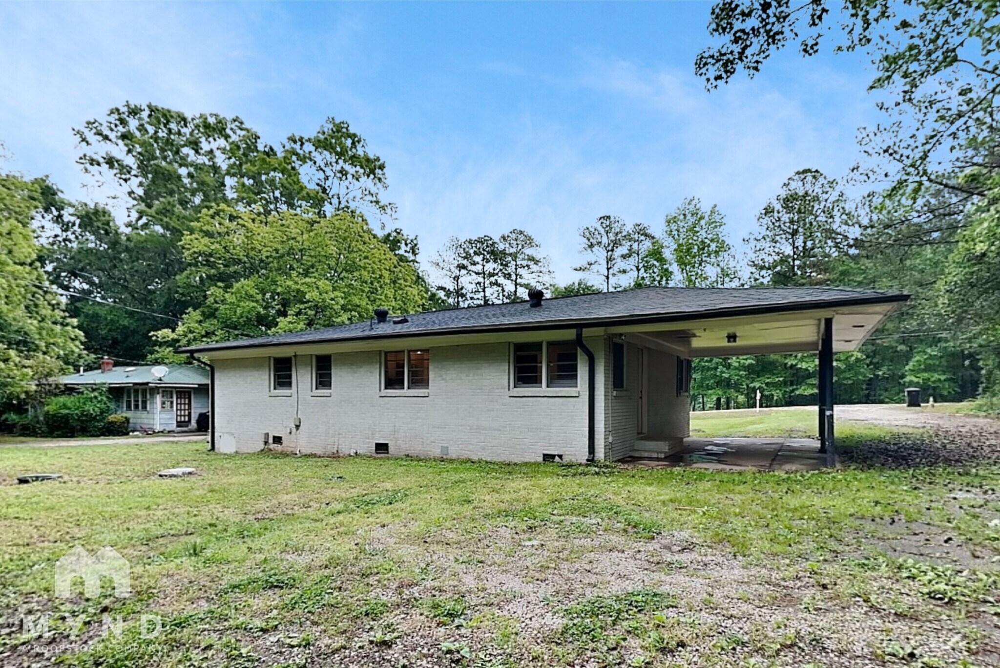 Building Photo - 309 Creech Rd