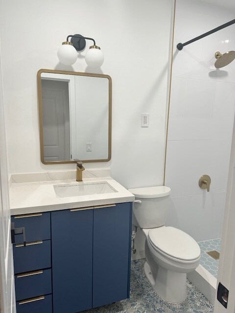 Bathroom 2 - 14420 NE 3rd Ct