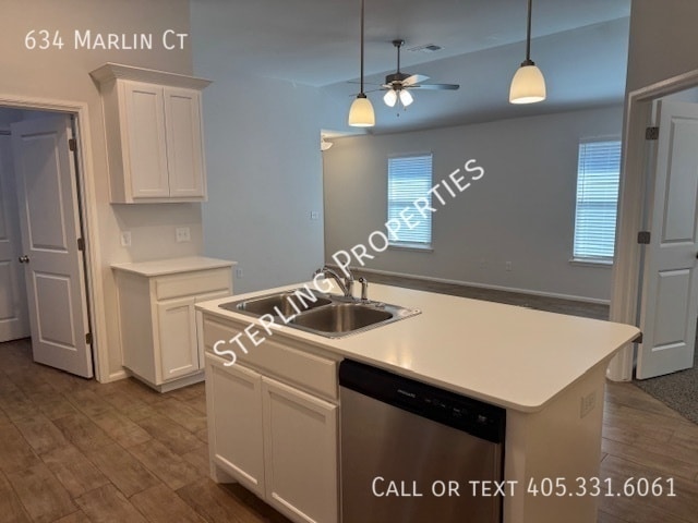 Building Photo - 634 Marlin Ct