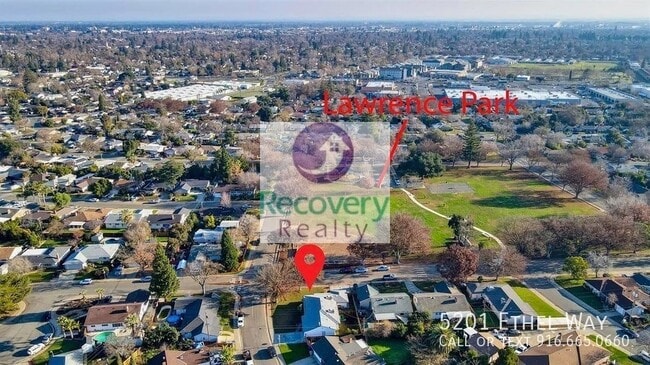 Building Photo - 5201 Ethel Way