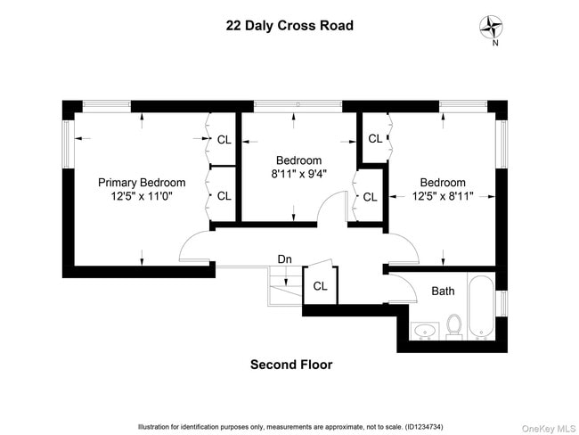 Building Photo - 22 Daly Cross Rd
