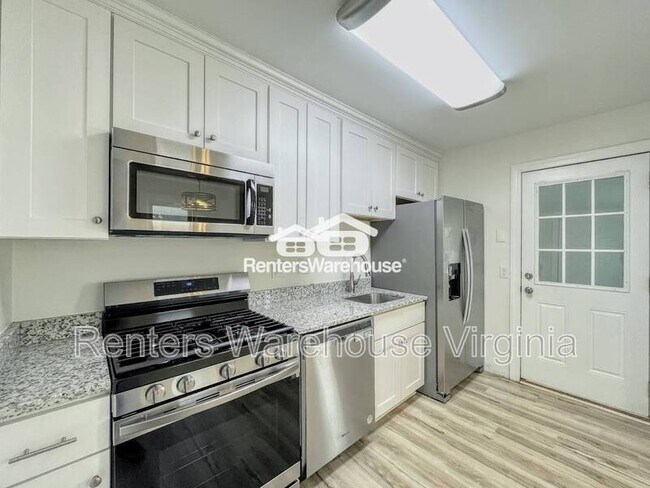 Building Photo - 4862 Norvella Ave