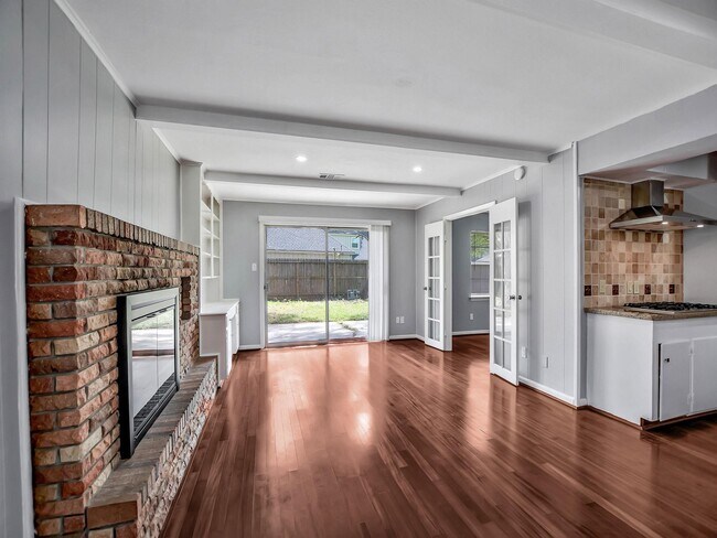 Building Photo - 1738 Conrad Sauer Dr