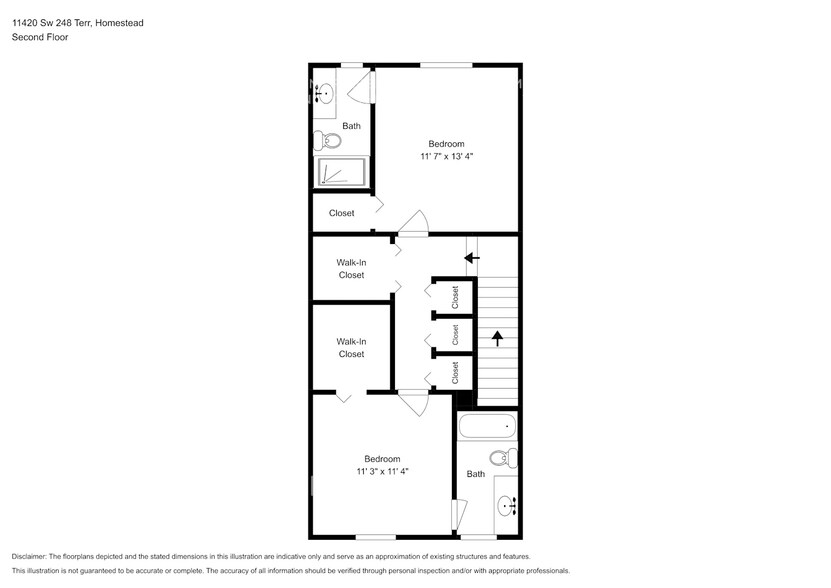 Building Photo - 11420 SW 248th Terrace