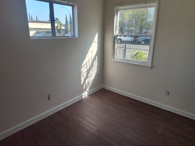 Bedroom - 4078 43rd St