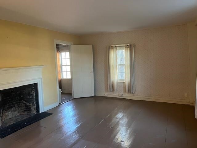 Building Photo - 520 Washington Rd