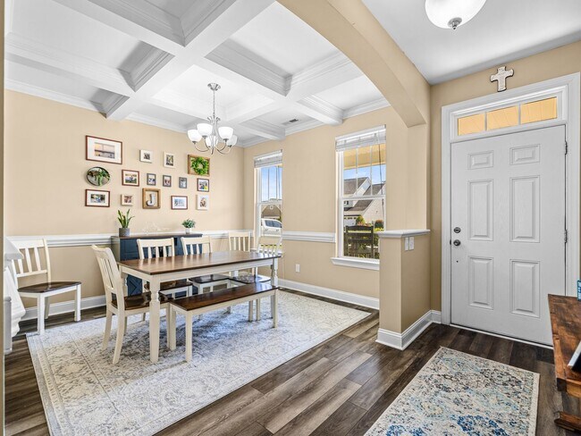 Building Photo - Neighborhoods of Holly Ridge