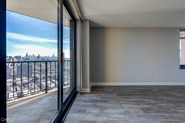Building Photo - 3660 N Lake Shore Dr