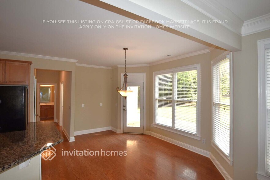 Building Photo - 1604 Trilogy Park Dr