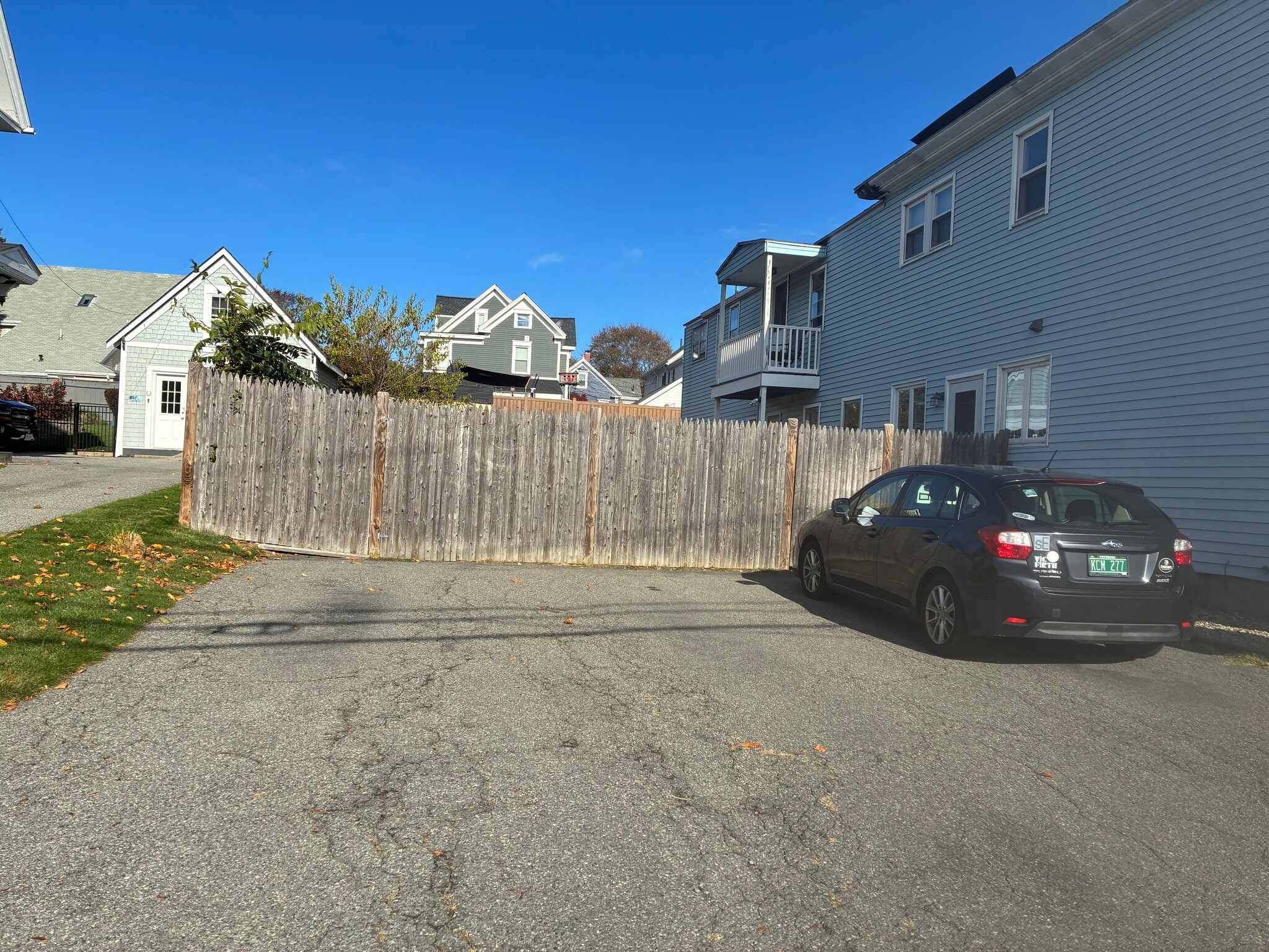 Building Photo - 21 Franklin St