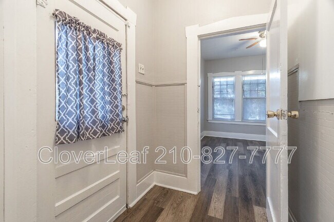 Building Photo - 226 Mc Laughlin Ave