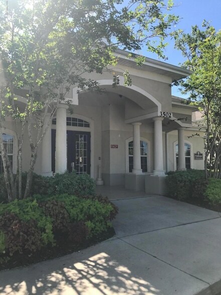 Building Photo - 3532 D'Avinci Way