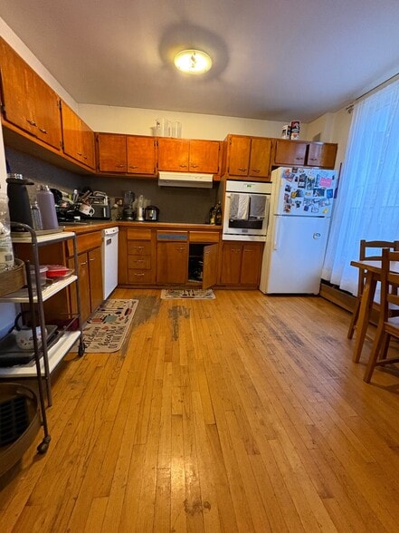 Building Photo - 1802 Massachusetts Ave