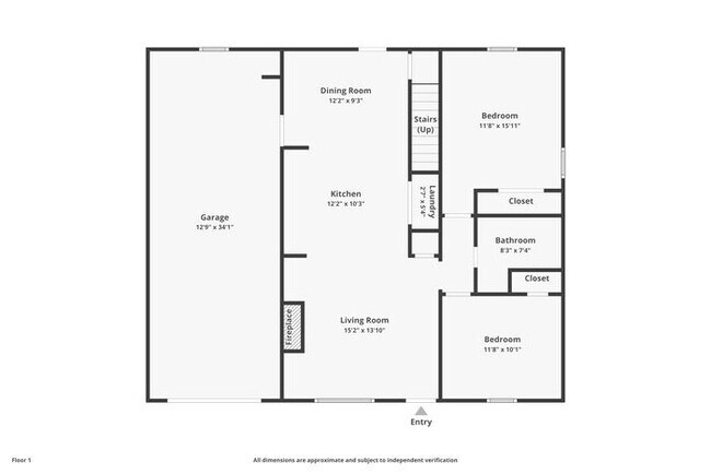 Building Photo - 5175 Tew Ln SW