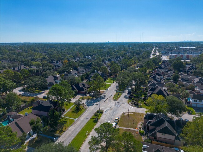 Building Photo - 15315 T C Jester Blvd