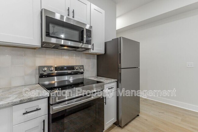 Building Photo - 1124 Garfield St