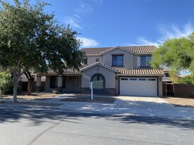 Building Photo - 18686 E Mockingbird Dr