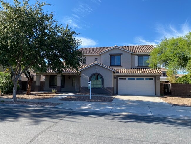Building Photo - 18686 E Mockingbird Dr