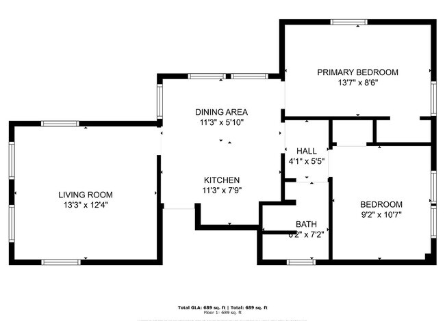 Building Photo - 2033 Murray Hill Rd