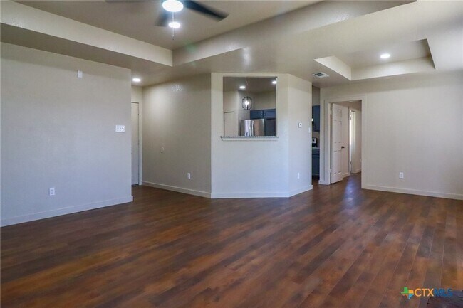 Building Photo - 3218 Rampart Loop